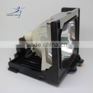 PLC-XT3200 projector lamp bulb POA-LMP59/ 610-305-5602 for Sanyo compatible with housing