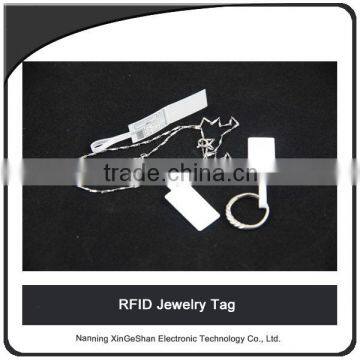 ISO18000-6c Small RFID Custom paper jewelry tags