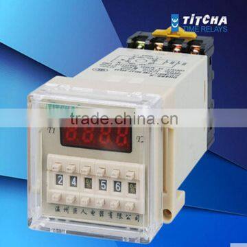 DH48S-S Time Relay professional