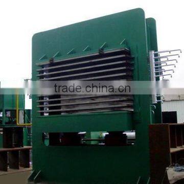 Hydraulic Hot Press Machine/ For Plywood/chine new