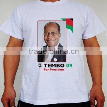 Election T-shirt (election Item)