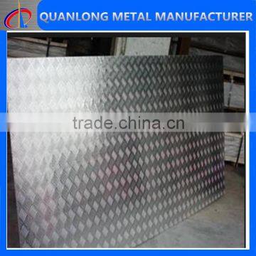 mild steel chequered plate 10mm