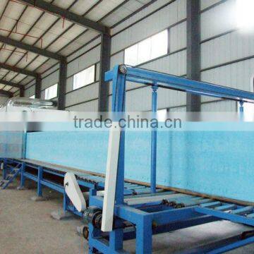 Automatic Foam Making Production Line for mattress                        
                                                Quality Choice