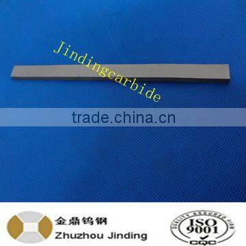 high quality tungsten carbide strips or tungsten carbide bars and carbide rods