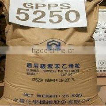 gpps/ High Impact Polystyrene Granule 5250