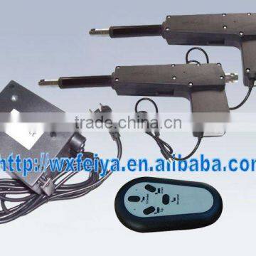 Medical Care Bed or Dental Chair Used 12V 24V DC Motor Linear Actuator FY012 photo-3