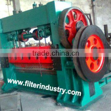 60ton Heavy duty expanded metal machine