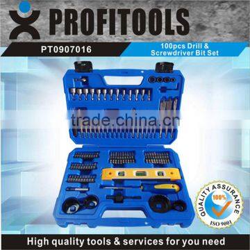 100pcs Household repairing tool sets