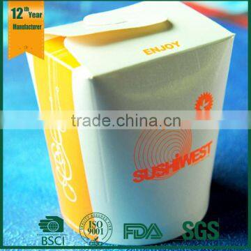 small paper box,innovative paper box,paper noodle box