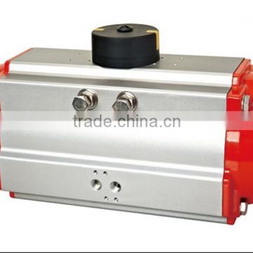 AT series pneumatic cylinder valve