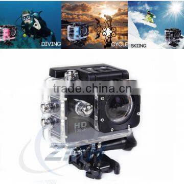 Sports HD Mini DV 1080P Manual