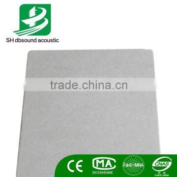 New-style Acoustic Composite Sound Insulation Panel STC 50+