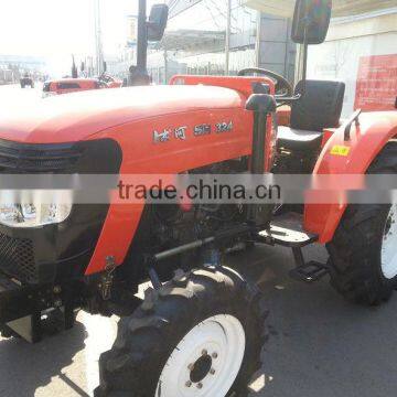 Farm-tractor SH320 to 324(23.5HP)