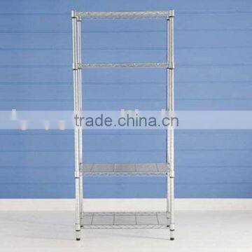 5 layer Carbon Steel Chrome Plated Shelf