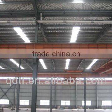 prefab engineering steel structure industry building