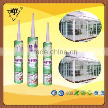 Factory Price Liquid Silicon Sealant