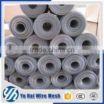 Strong Technology Expanded Wire Mesh photo-6
