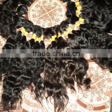 Bulk Hair Extensions