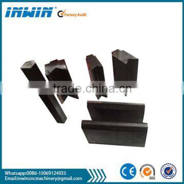 Level Bending Die for busbar machine