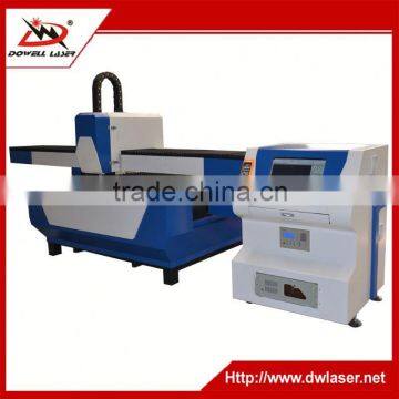 IPG ROFIN RAYCUS 300W 500W 750W 1000W 1500W 2000W Large Working Area Laser Cutting Machine