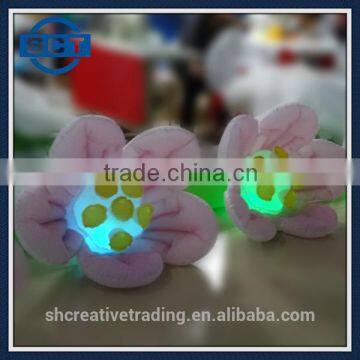 Inflatable Flowers for Party Flower Decorations photo-3