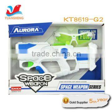 Water Rafting Rapid Fire Gun Children Water Gun