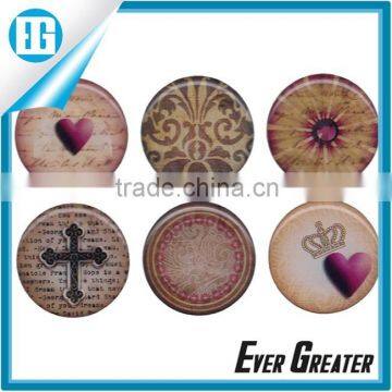 High Quality Epoxy Resin Dome Sticker 3d Stickers PU Domes photo-2