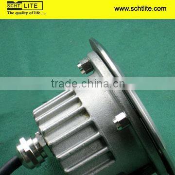 SEPIA 5W 12V 24V IP68 3W Led Underwater Light photo-3