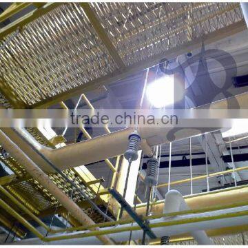 CB CE ROHS 200 Watt Led Gym Lights Industrial LED Highbay Light photo-4