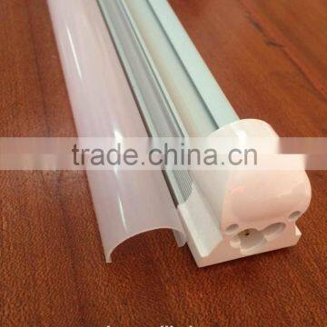 Anodized aluminium LED profile