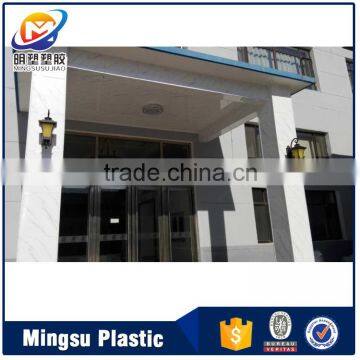 Best Products Decorative Outdoor Pvc Wall Panels Products Made in Asia photo-5