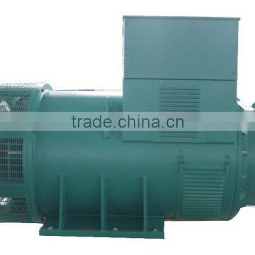 High Quality 240V Low Speed Permanent Magnet Generator