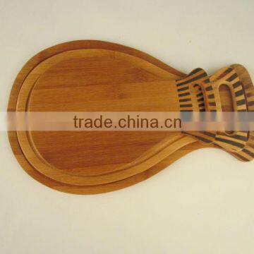 Factory Price Eco-friendly Laminated Wood Cutting Board in Healthy Life photo-4