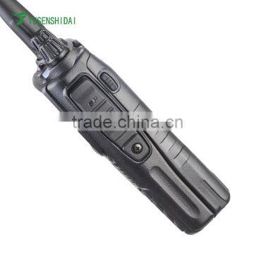 Walkie Talkie 5W Ham FM Transceiver for WOXUN KG UV9D Digital Handheld Two Way Radio Quality Choice photo-3