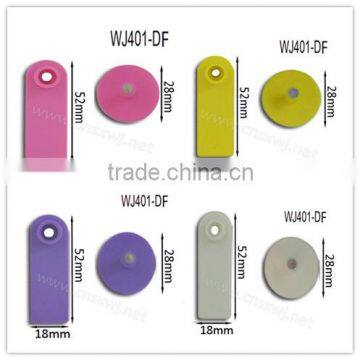 Goat ear tag widely ear tag