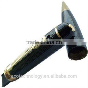 Factory Offer 8GB 720P Super Slim Pen Camera DVR 720P HD Pen Camera