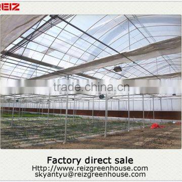 Cheap china greenhouse