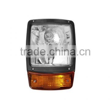 JCB HEADLIGHT ASSEMBLY ( NEW MODEL)