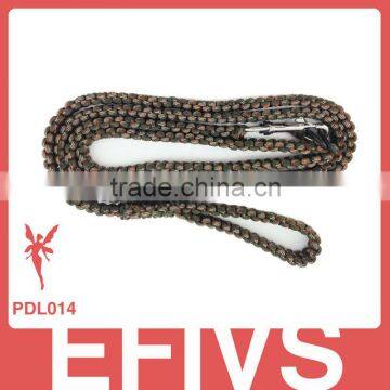 2013 550 paracord dog collar and leash