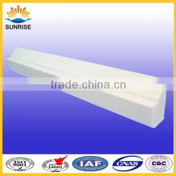 zirconia fused alumina brick For Glass Furnace