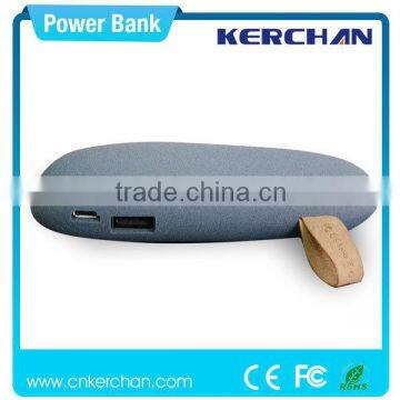 2015 new products led indicator battery slim power bank
