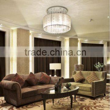 singapore living room chesterfield sofa / living room furniture sofa HS56