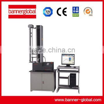 5kN Electronic Universal tensile Testing Machine