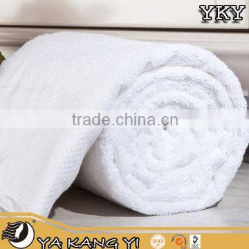 Jacquard 70*140cm 5 Star Hotel Absorbent Sponge Bath Towels