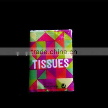 Pocket Packs Facial Tissues photo-3