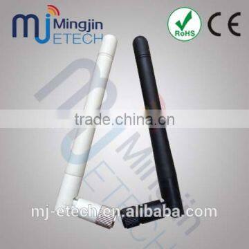 Factory price prompt delivery 2.4 ghz wifi, wifi stubby antenna, 2.4 ghz wifi stubby antenna