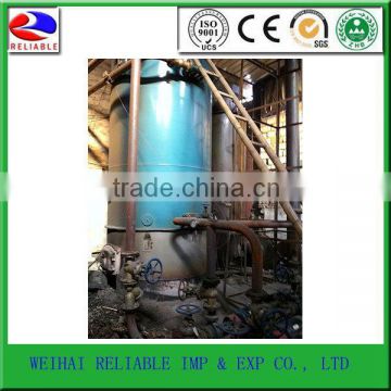 Latest Fashion Special wood chip fired thermal oil boiler