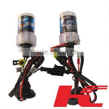 2014 New High Quality KIT XENON 12000K H7