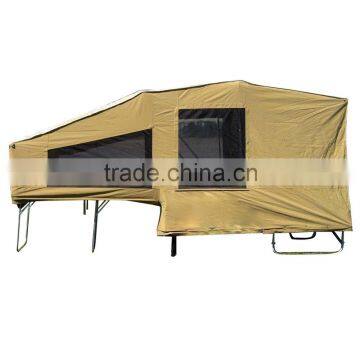 Motorcycle Tent Trailer For Outdoor Camping                        
                                                Quality Choice