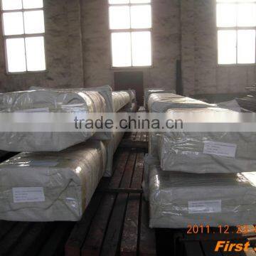 Manufactory Professional Service Half Round Bar photo-4